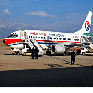 玉龙空运航空快运业稳步发展的原因是什么？